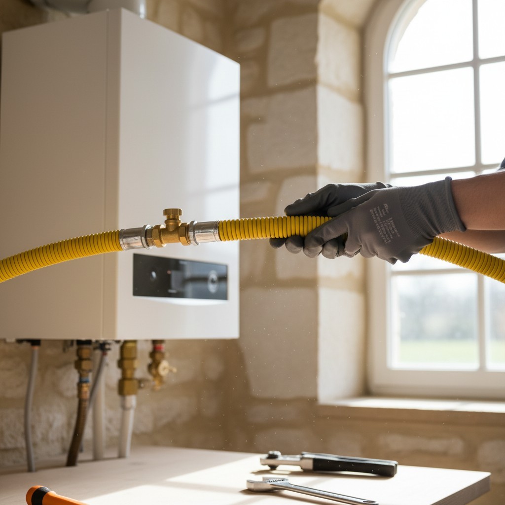 STENGER S.A.R.L.